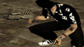 Tommy Vercetti Misfits Skin